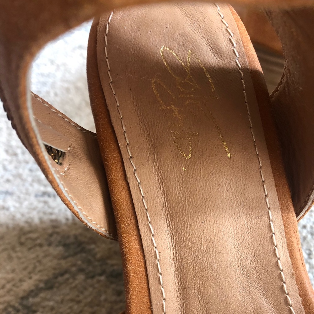 Wedges - Picture 2 of 3